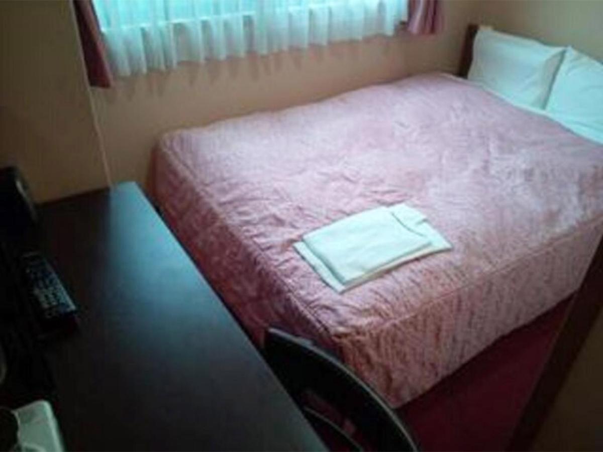 אוסקה City Inn Nishi Tanabe מראה חיצוני תמונה