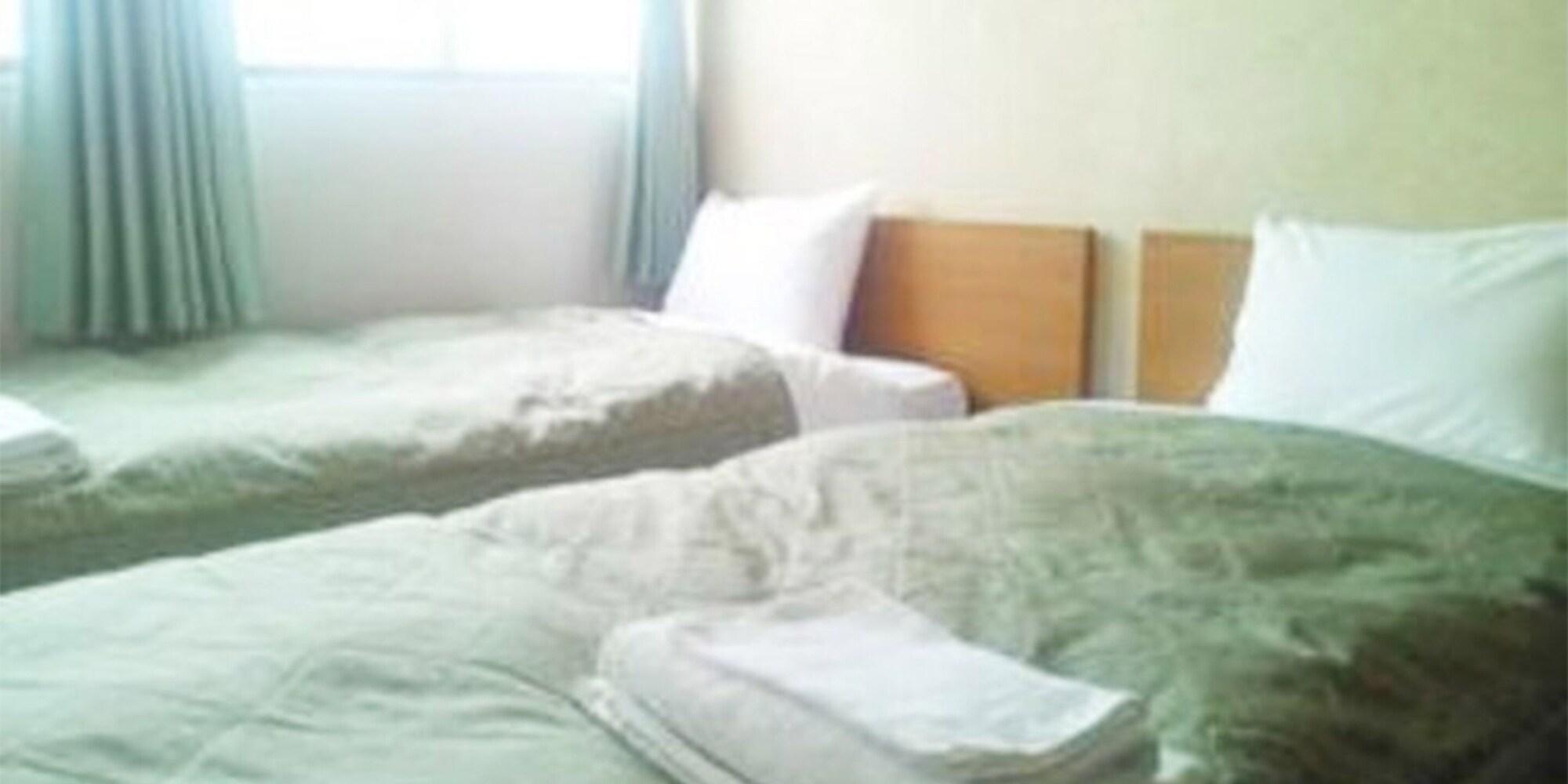 אוסקה City Inn Nishi Tanabe מראה חיצוני תמונה