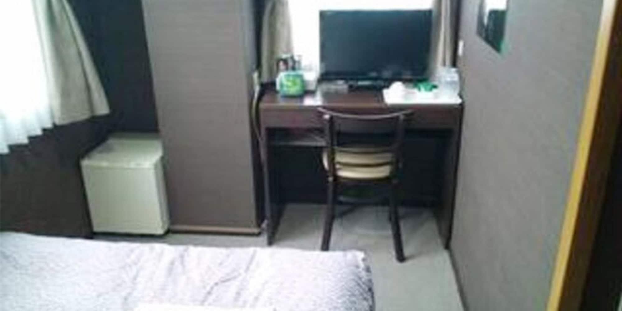 אוסקה City Inn Nishi Tanabe מראה חיצוני תמונה